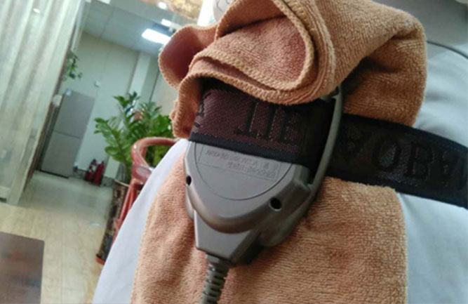 腰椎間盤突出怎么治療 腰椎間盤突出怎么治療