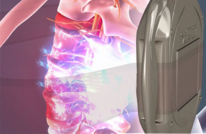 腰間盤(pán)突出有哪些癥狀