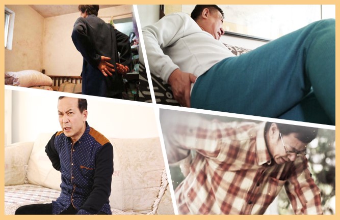 腰椎間盤突出癥日常生活注意事項(xiàng) 腰椎間盤突出癥日常生活注意事項(xiàng)