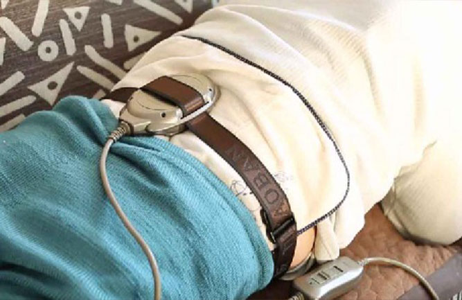 腰椎間盤突出注意事項(xiàng)有哪些 腰椎間盤突出注意事項(xiàng)有哪些